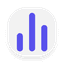 RefAnalytics logo