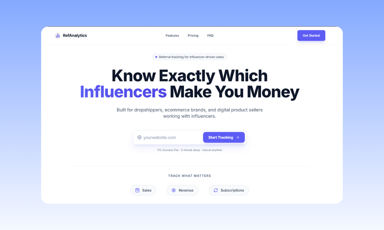 Social Banner